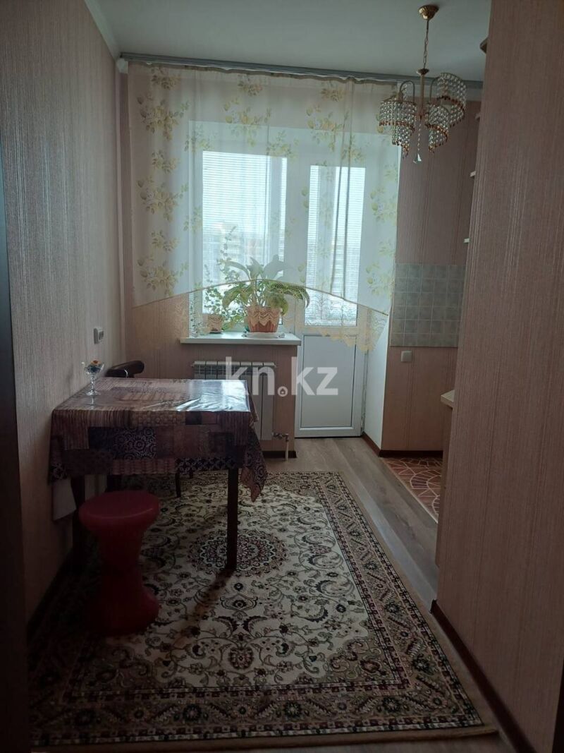 Аренда 1-комнатной квартиры, 35 м² - Аренда квартир помесячно в Казахстане фото 7 из 9