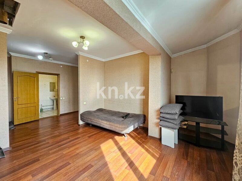 Продажа 3-комнатной квартиры, 147 м² - Продажа квартир в монолитном доме в Алматы фото 25 из 26