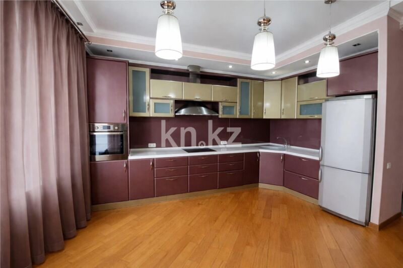 Продажа 6-комнатной квартиры, 227 м² - Продажа квартир в кирпичном доме в Караганде фото 8 из 20