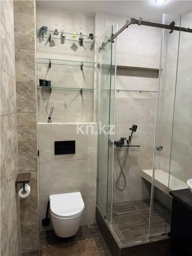 Продажа 1-комнатной квартиры, 40 м² - Продажа однокомнатных квартир от собственников в Алматы - страница 10 фото 4 из 4