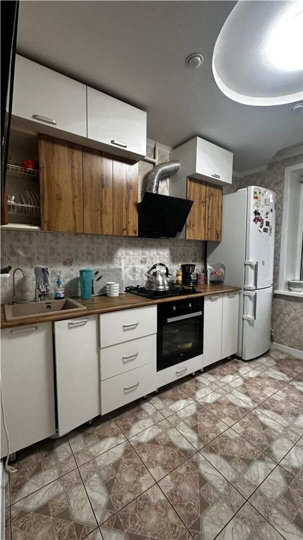 Продажа 2-комнатной квартиры, 52 м² - Продажа двухкомнатных квартир на Юго-Востоке Караганды - страница 21 фото 4 из 11