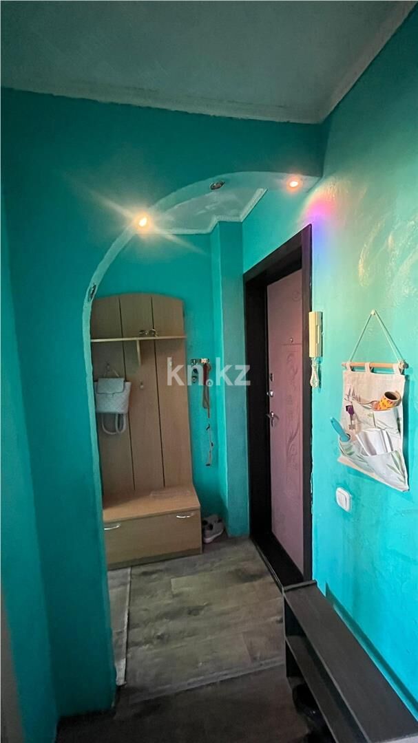 Продажа 3-комнатной квартиры, 42 м² - Недвижимость в Темиртау - страница 31 фото 8 из 10