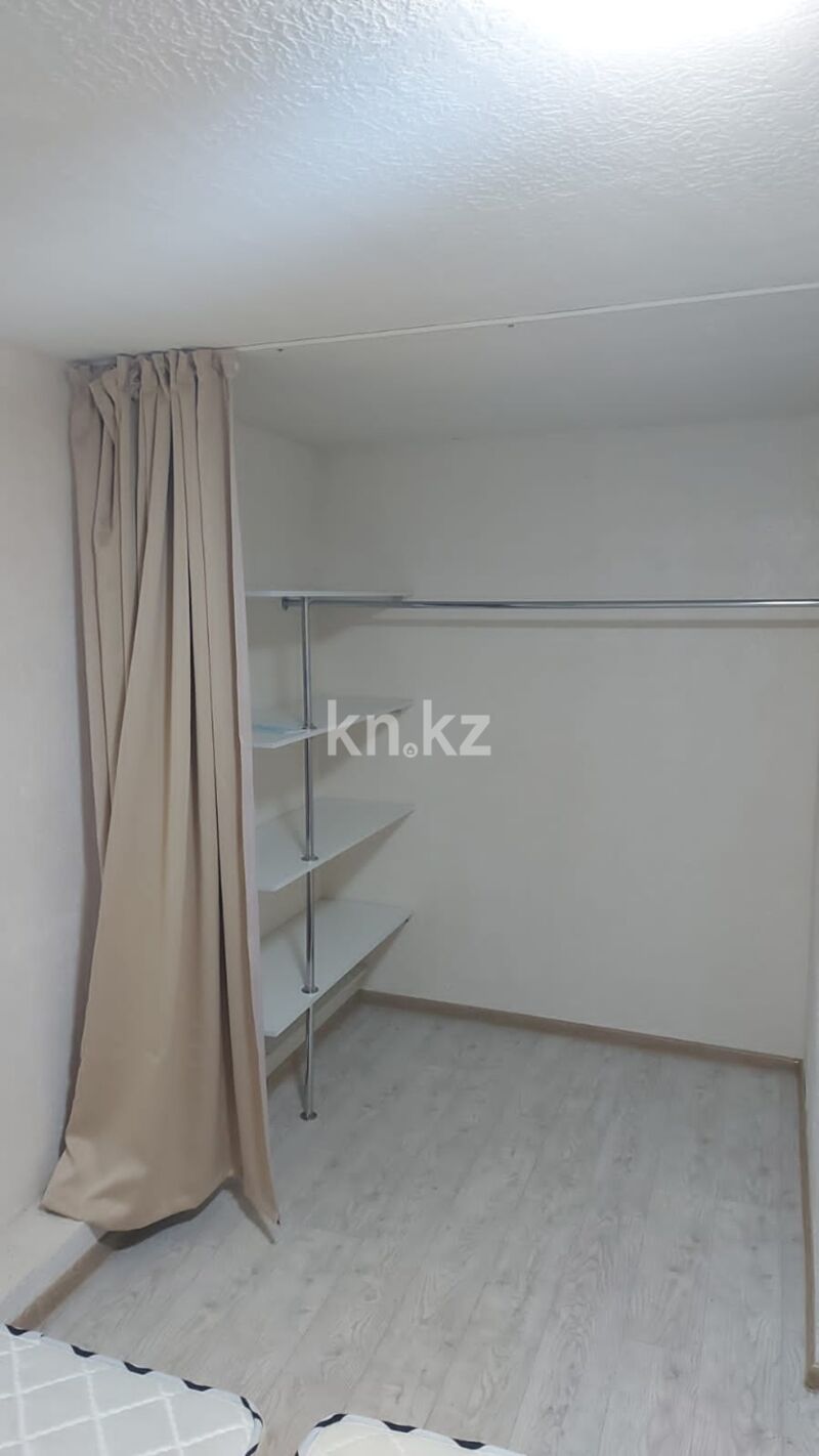 Аренда комнаты помесячно, 18 м² - Аренда комнат в Казахстане фото 8 из 10