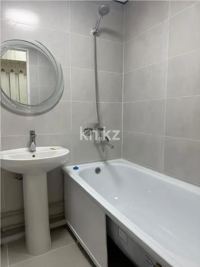 Продажа 1-комнатной квартиры, 31 м² - Продажа однокомнатных квартир в Ауэзовском р-не Алматы - страница 7 фото 3 из 5