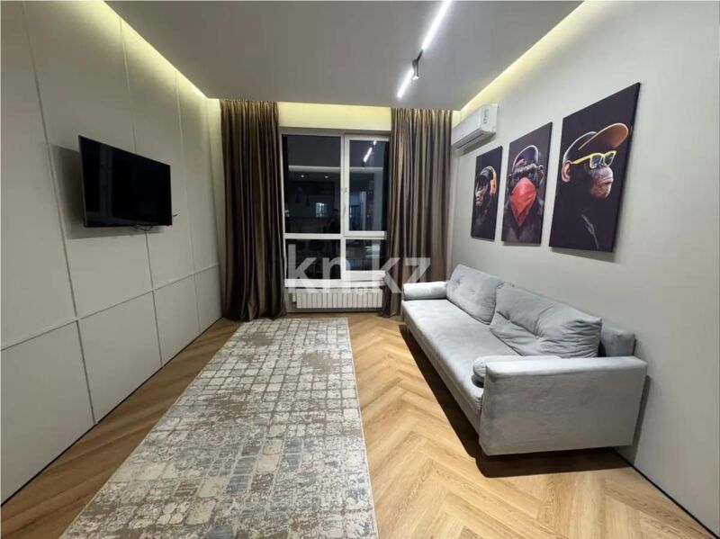 Продажа 2-комнатной квартиры, 48 м² - Продажа двухкомнатных квартир в Ауэзовском р-не Алматы - страница 32 фото 1 из 4