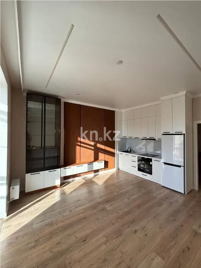 Продажа 2-комнатной квартиры, 54.4 м² - Продажа квартир в Казахстане - страница 140 фото 3 из 5