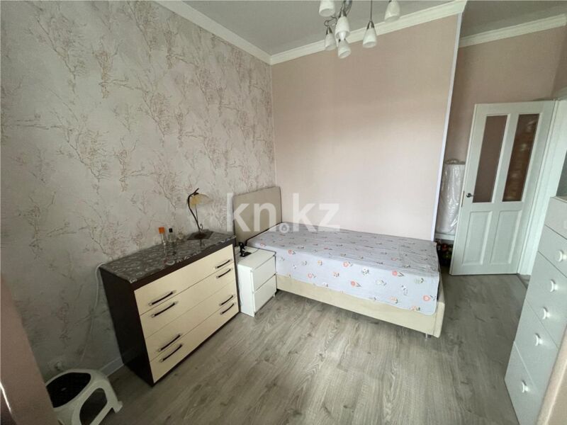 Продажа 2-комнатной квартиры, 63 м² - Продажа двухкомнатных квартир в кирпичном доме в Караганде - страница 27 фото 5 из 16
