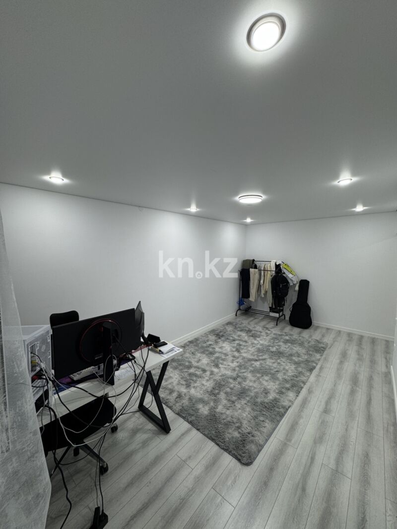 Продажа 1-комнатной квартиры, 30.9 м² - Продажа однокомнатных квартир от собственников в Казахстане - страница 15 фото 4 из 16