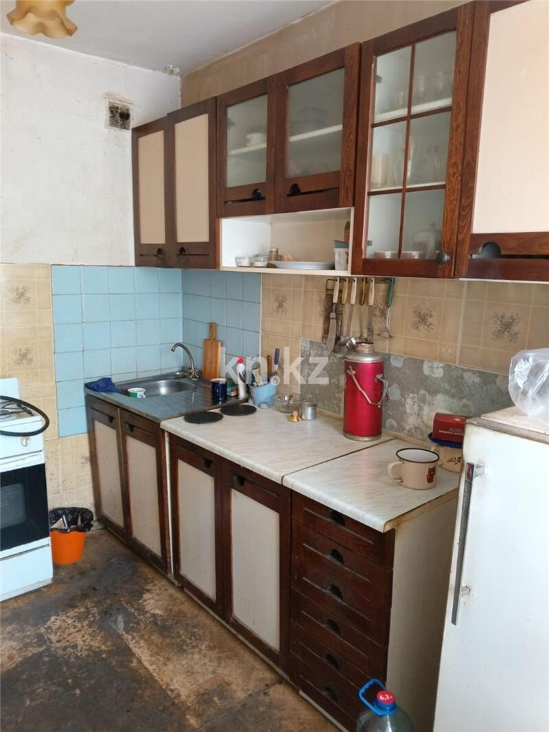 Продажа 3-комнатной квартиры, 67 м² - Продажа трехкомнатных квартир в Темиртау - страница 3 фото 8 из 14