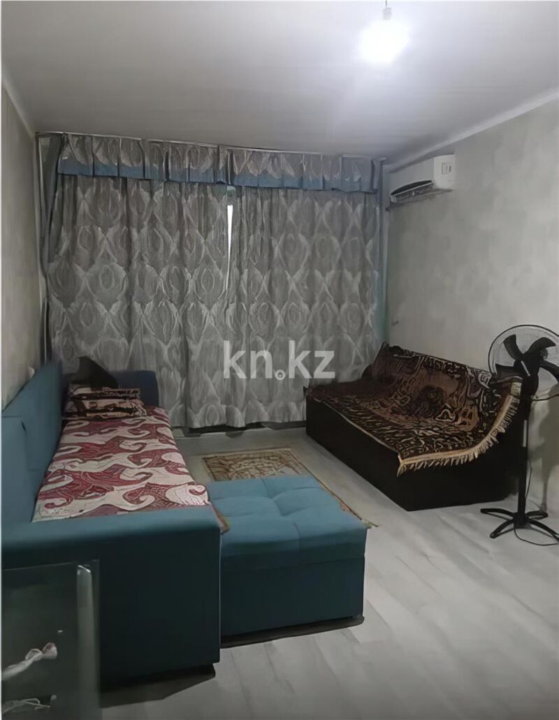 Продажа 2-комнатной квартиры, 45.6 м² - Продажа квартир в Алмалинском р-не Алматы - страница 6 фото 1 из 4