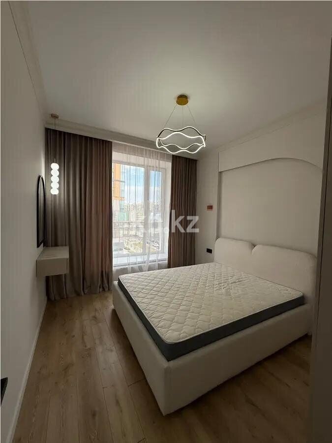 Продажа 2-комнатной квартиры, 40 м² - Продажа квартир в кирпичном доме в Астане - страница 32 фото 3 из 4