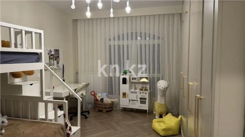 Продажа 4-комнатной квартиры, 155 м² - Продажа квартир в новостройках Алматы - страница 11 фото 4 из 8