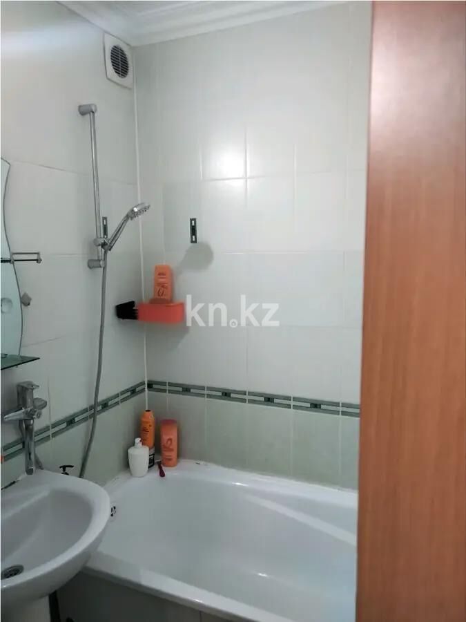 Продажа 1-комнатной квартиры, 35 м² - Продажа однокомнатных квартир в панельном доме в Караганде - страница 8 фото 3 из 4