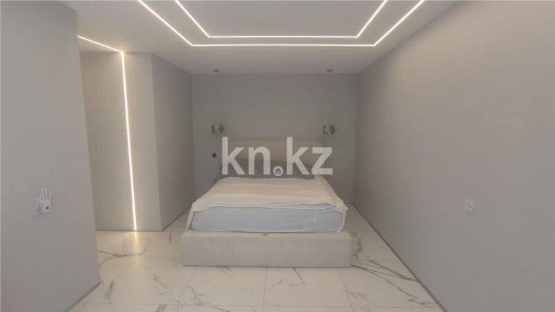 Продажа 3-комнатной квартиры, 107 м² - Продажа квартир в новостройках Караганды - страница 3 фото 9 из 28