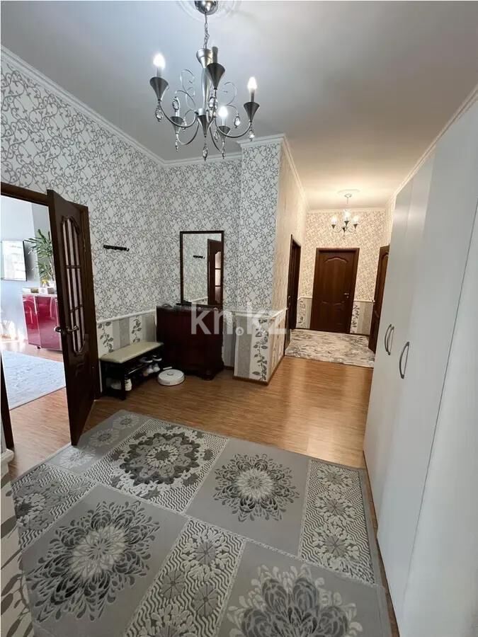 Продажа 3-комнатной квартиры, 125 м² - Продажа зданий в Усть-Каменогорске фото 5 из 7