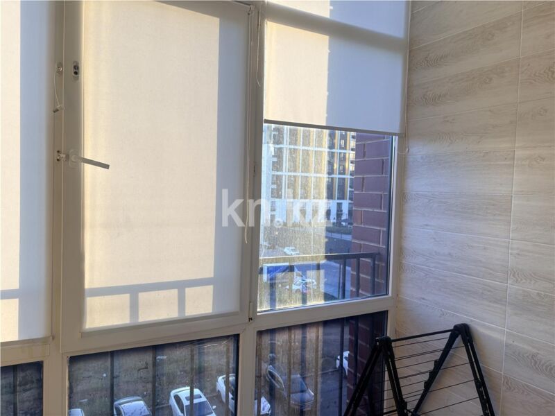 Продажа 6-комнатной квартиры, 155 м² - Продажа квартир в кирпичном доме в Караганде - страница 2 фото 32 из 48