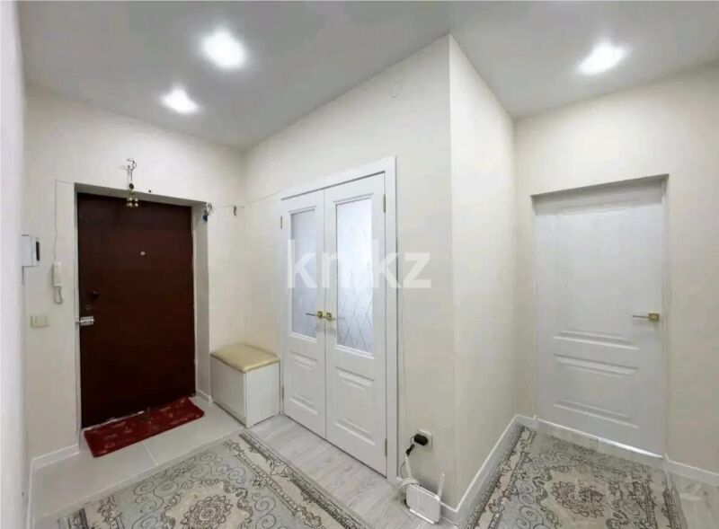 Продажа 2-комнатной квартиры, 58.4 м² - Продажа двухкомнатных квартир в кирпичном доме в Казахстане фото 5 из 5