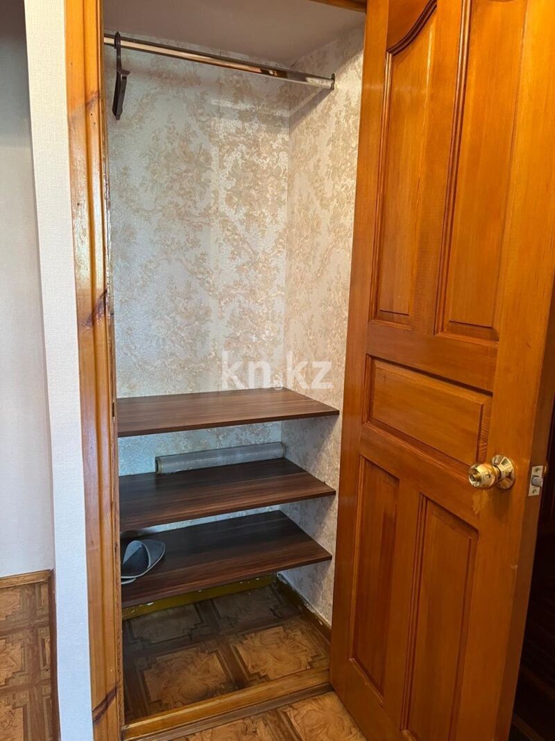 Продажа 2-комнатной квартиры, 59 м² - Продажа двухкомнатных квартир в кирпичном доме в Алматы - страница 4 фото 7 из 10