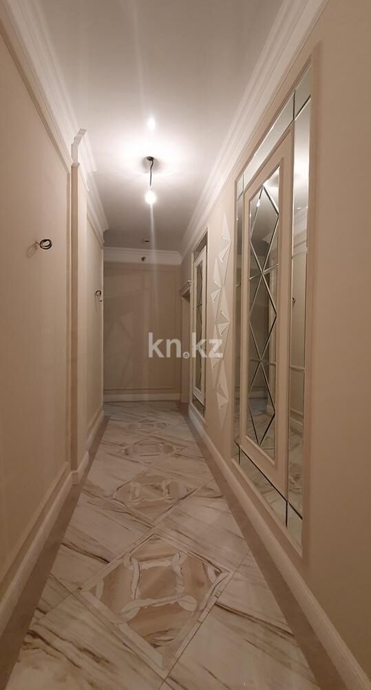 Продажа 5-комнатной квартиры, 200 м² - Продажа пятикомнатных и более квартир в Алматы - страница 4 фото 16 из 20