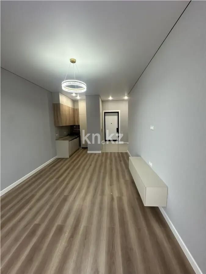 Продажа 2-комнатной квартиры, 45 м² - Продажа квартир в монолитно-каркасном доме в Астане - страница 135 фото 3 из 5
