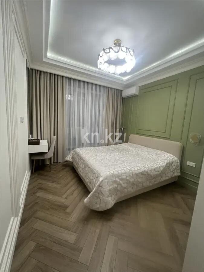 Продажа 4-комнатной квартиры, 120 м² - Продажа квартир в Алматы - страница 31 фото 3 из 6
