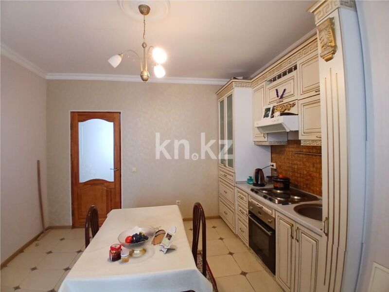 Продажа 3-комнатной квартиры, 93 м² - Продажа квартир в монолитно-каркасном доме в Астане - страница 129 фото 14 из 19
