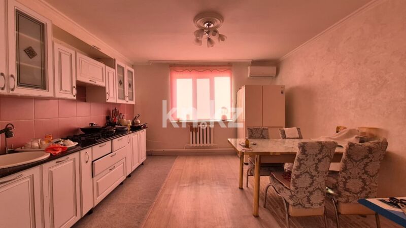 Продажа 2-комнатного дома, 80 м² - Недвижимость в Атырау фото 16 из 25