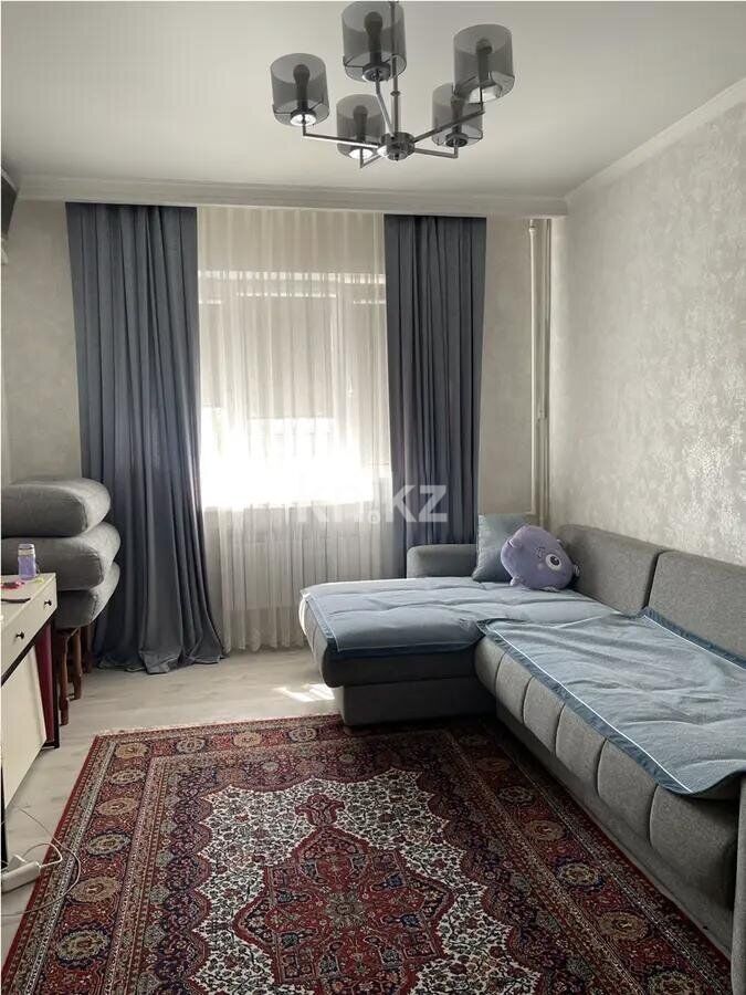 Продажа 3-комнатной квартиры, 74 м² - Продажа трехкомнатных квартир от собственников в Алматы - страница 8 фото 1 из 6