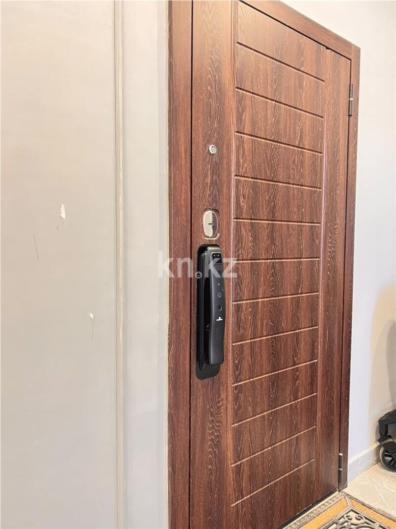 Продажа 3-комнатной квартиры, 69 м² - Продажа трехкомнатных квартир на Юго-Востоке Караганды - страница 15 фото 29 из 29