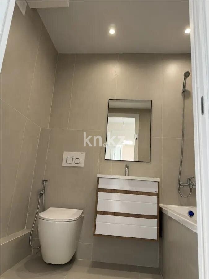 Продажа 2-комнатной квартиры, 42 м² - Продажа квартир в Казахстане - страница 195 фото 4 из 5