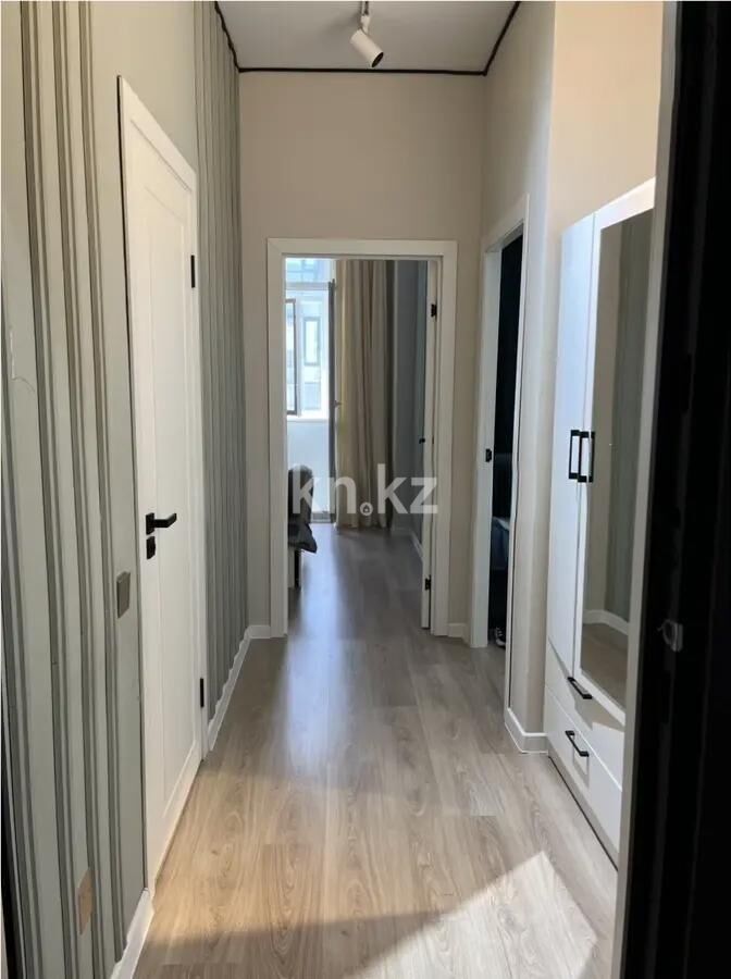 Продажа 2-комнатной квартиры, 38.4 м² - Продажа квартир в Казахстане - страница 3 фото 5 из 5