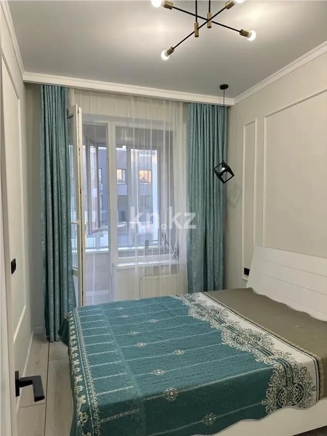 Продажа 1-комнатной квартиры, 36 м² - Продажа квартир в Казахстане - страница 168 фото 2 из 4