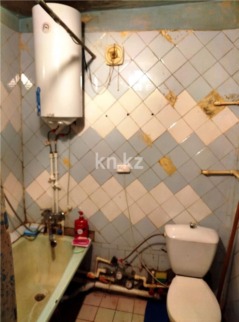 Продажа 3-комнатной квартиры, 59 м² - Продажа трехкомнатных квартир в Темиртау - страница 17 фото 15 из 22