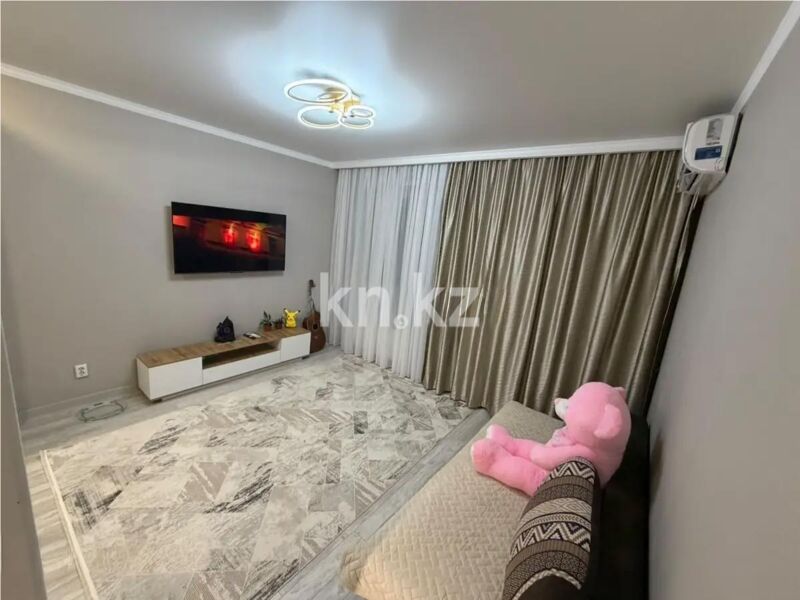 Продажа 2-комнатной квартиры, 45 м² - Продажа двухкомнатных квартир в р-не Сарыарка Астаны - страница 13 фото 1 из 4