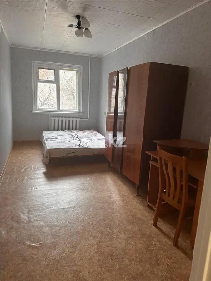 Продажа 2-комнатной квартиры, 45 м² - Продажа двухкомнатных квартир в панельном доме в Караганде - страница 29 фото 2 из 5