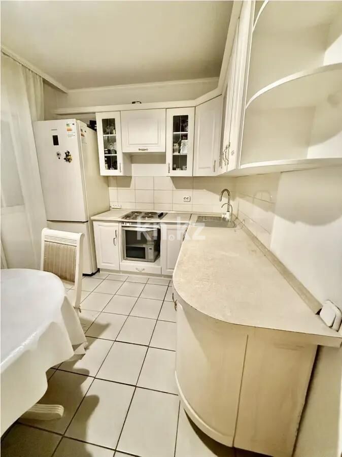 Продажа 2-комнатной квартиры, 63 м² - Продажа квартир в панельном доме в Астане - страница 8 фото 3 из 5