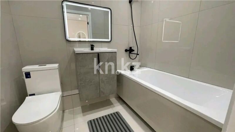 Продажа 2-комнатной квартиры, 40 м² - Продажа двухкомнатных квартир от собственников в Алматы фото 4 из 4