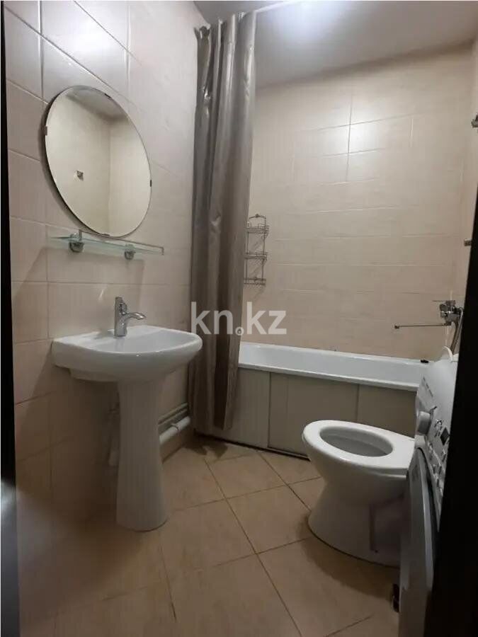 Продажа 1-комнатной квартиры, 29 м² - Продажа однокомнатных квартир от собственников в Алматы - страница 29 фото 2 из 2