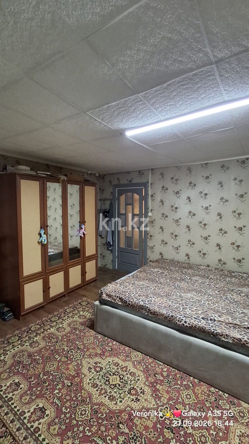 Продажа 4-комнатного дома, 100 м² - Продажа домов, коттеджей в Уральске фото 8 из 29