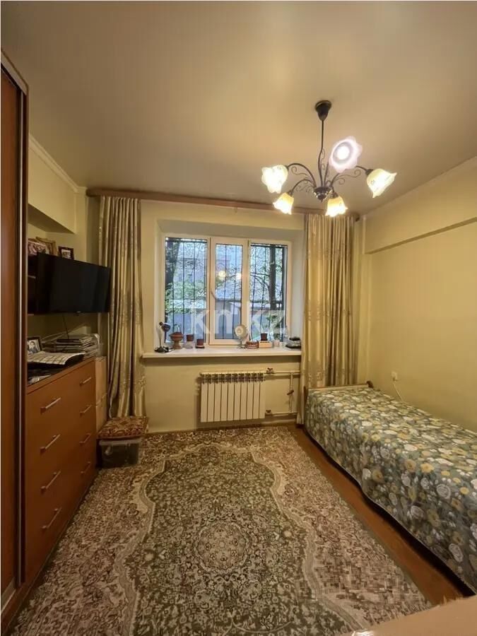Продажа 2-комнатной квартиры, 50.8 м² - Продажа двухкомнатных квартир в блочном доме в Казахстане - страница 71 фото 2 из 6