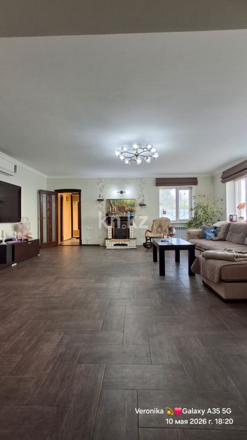 Продажа 3-комнатного дома, 148 м² - Продажа трехкомнатных домов, коттеджей в Уральске фото 3 из 36