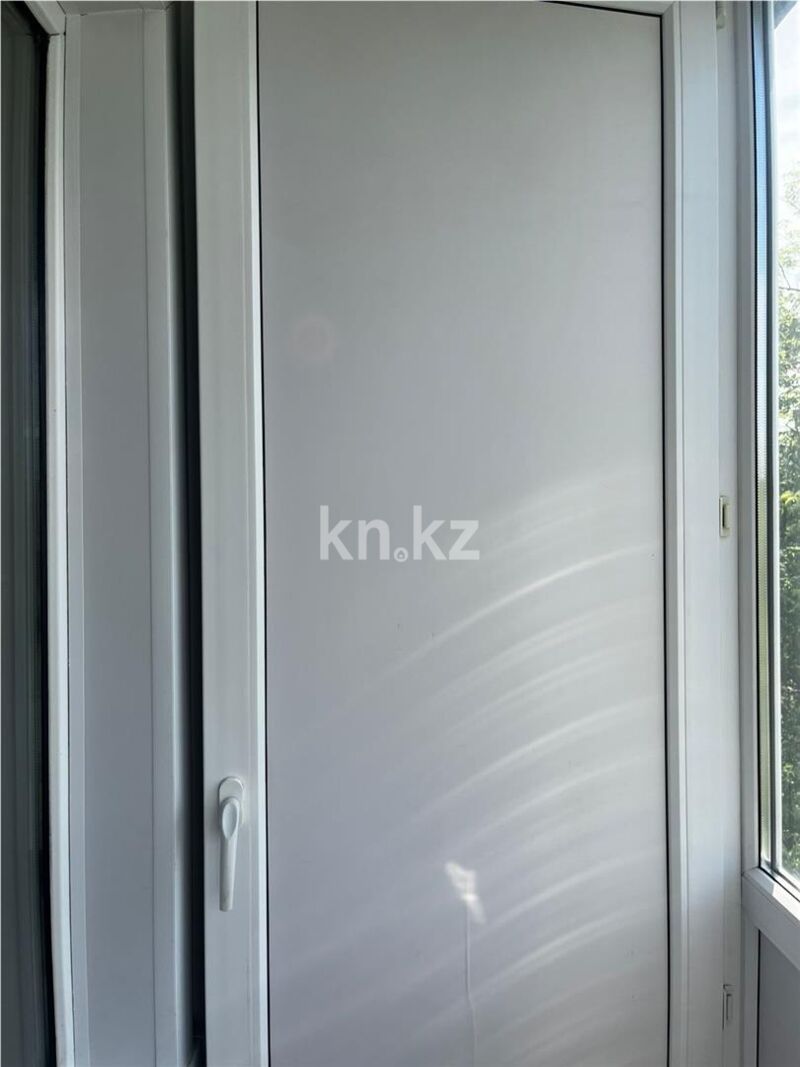 Продажа 2-комнатной квартиры, 46 м² - Продажа двухкомнатных квартир в Городе Караганды - страница 8 фото 11 из 14