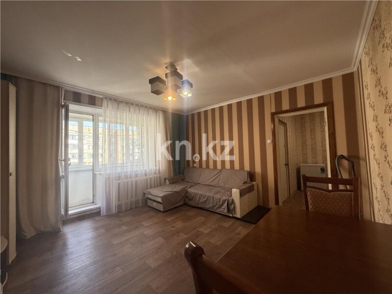 Продажа 3-комнатной квартиры, 63 м² - Продажа трехкомнатных квартир на Юго-Востоке Караганды - страница 14 фото 4 из 13
