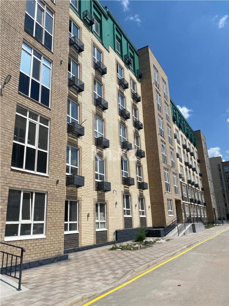 Продажа 2-комнатной квартиры, 52 м² - Продажа двухкомнатных квартир в Майкудуке Караганды - страница 10 фото 1 из 20