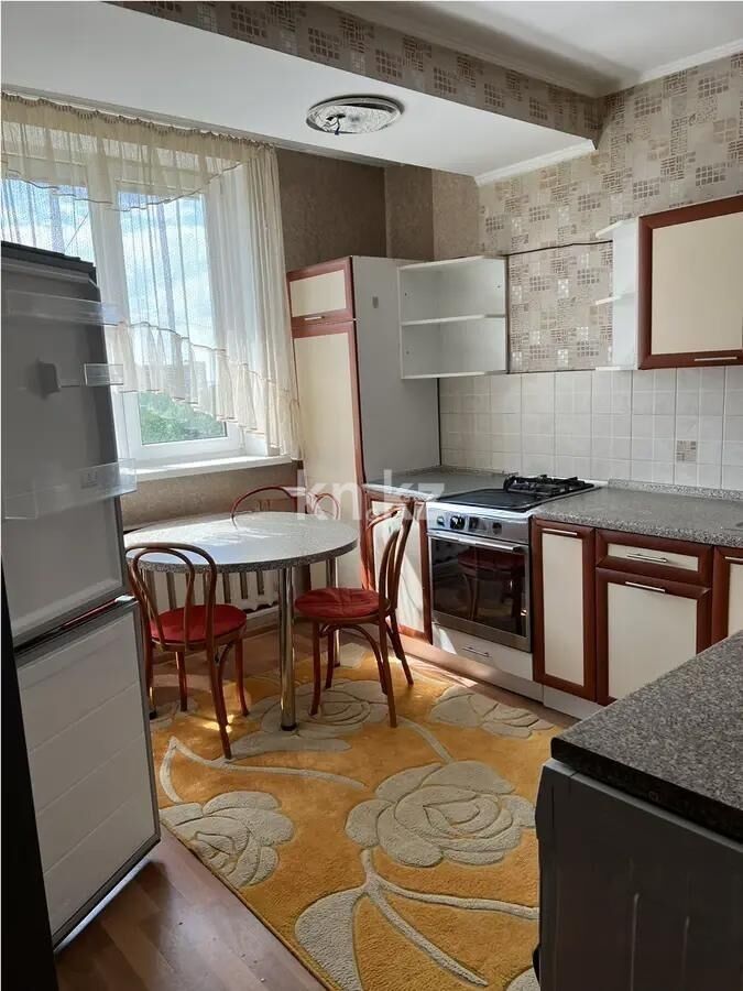 Продажа 3-комнатной квартиры, 71.2 м² - Продажа трехкомнатных квартир в блочном доме в Алматы фото 3 из 4