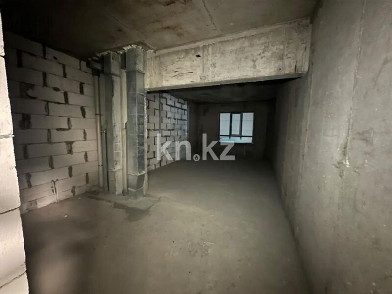 Продажа 1-комнатной квартиры, 34 м² - Продажа однокомнатных квартир от собственников в Алматы фото 1 из 1