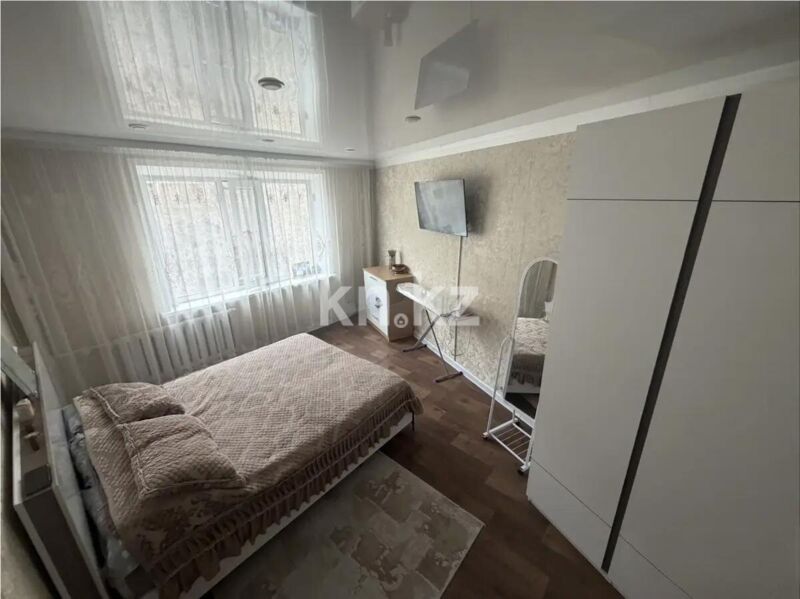 Продажа 3-комнатной квартиры, 75 м² - Продажа зданий в Усть-Каменогорске фото 4 из 9