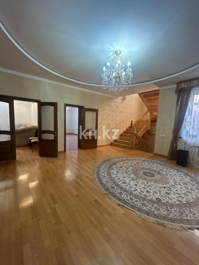 Продажа 7-комнатного дома, 430 м² - Продажа земельных участков в Актау фото 3 из 34