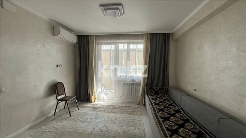 Продажа 1-комнатной квартиры, 50 м² - Продажа квартир в монолитно-каркасном доме в Алматы - страница 15 фото 1 из 3