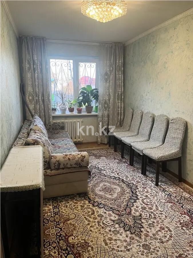 Продажа 3-комнатной квартиры, 70 м² - Продажа трехкомнатных квартир от собственников в Алматы - страница 16 фото 2 из 5